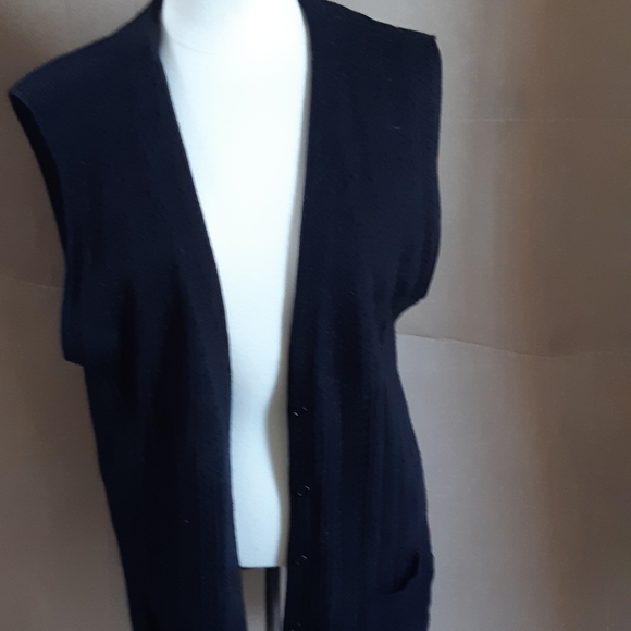 D'allaird's vintage short sleeves vest - Picture 6 of 13